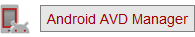 android avd manager